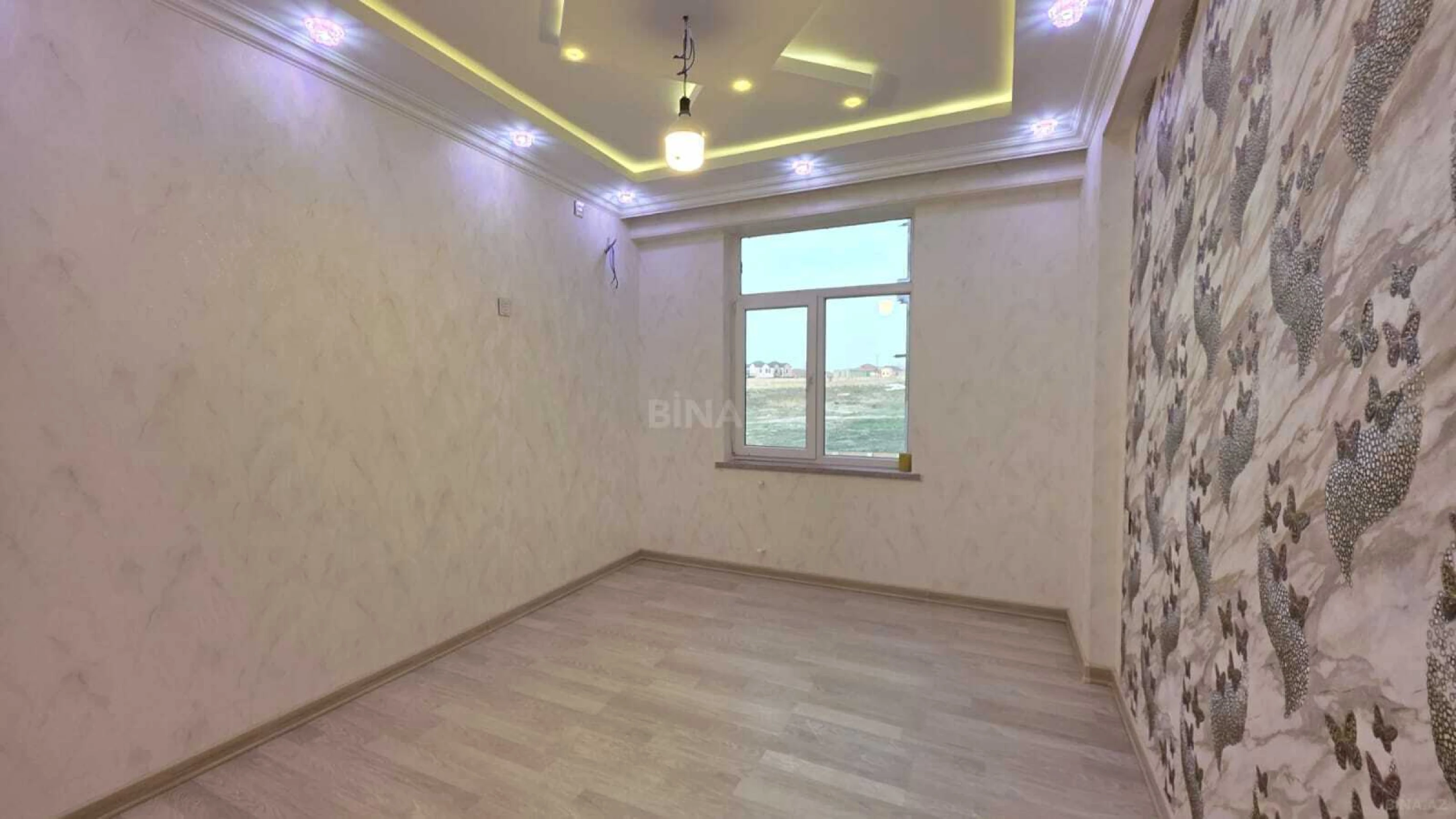 Satılır 3 otaqlı mənzil 65 m²