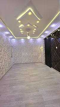 Satılır 3 otaqlı mənzil 65 m²