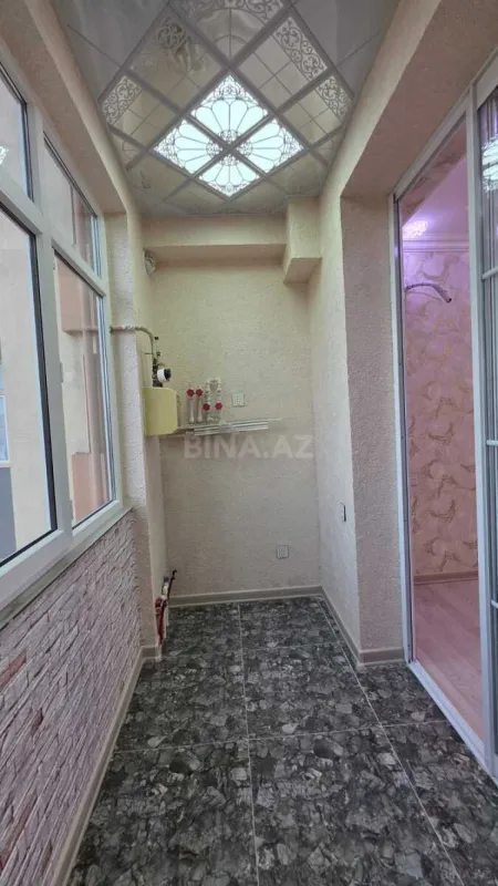 Satılır 3 otaqlı mənzil 65 m²