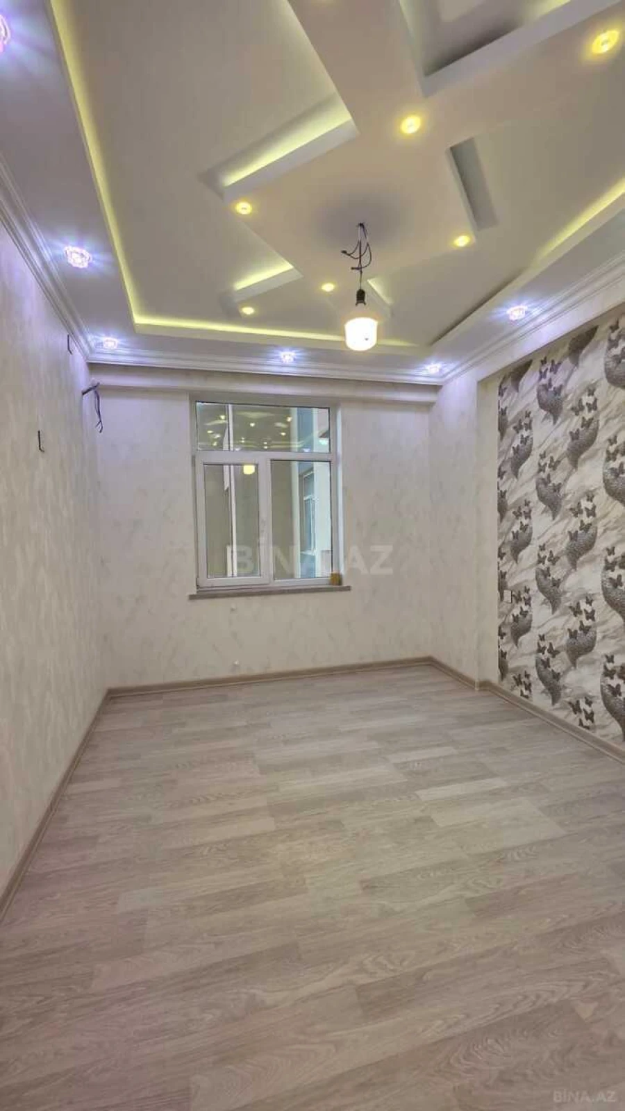 Satılır 3 otaqlı mənzil 65 m²