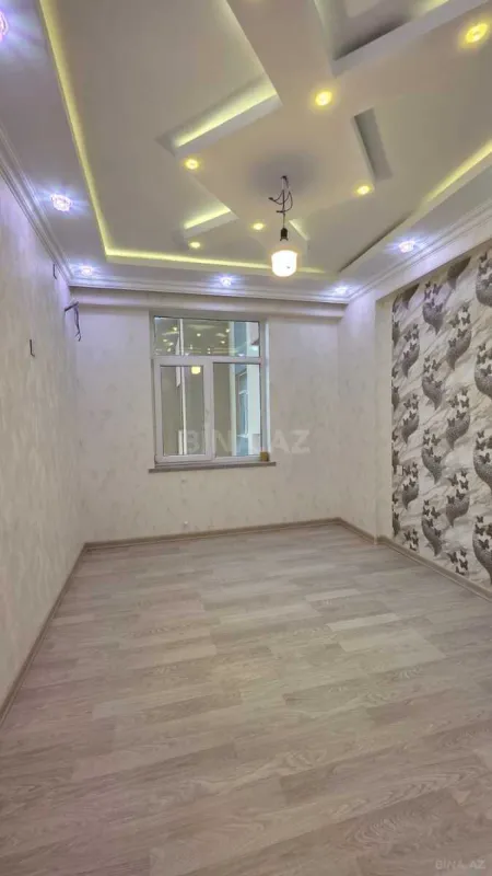 Satılır 3 otaqlı mənzil 65 m²