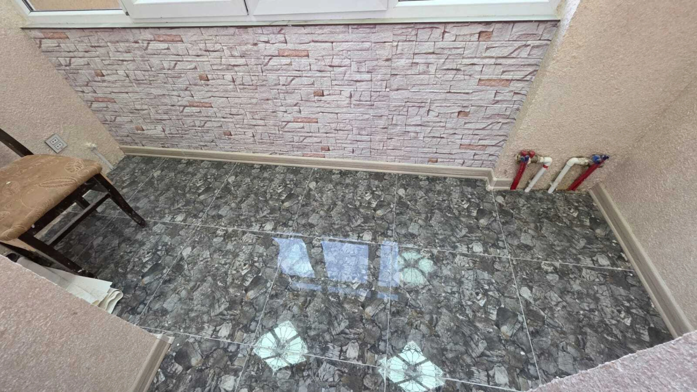 Satılır 3 otaqlı mənzil 65 m²
