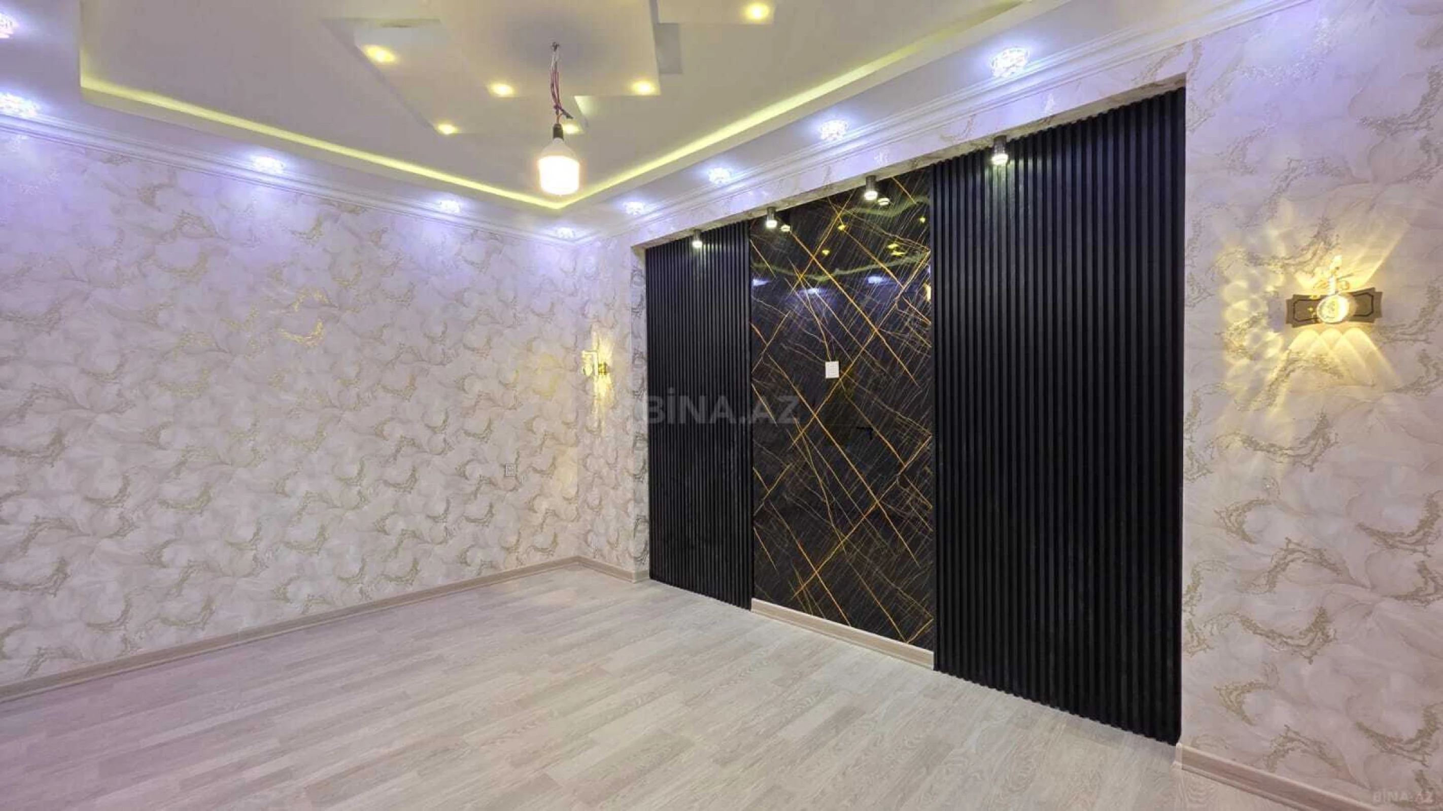 Satılır 3 otaqlı mənzil 65 m²