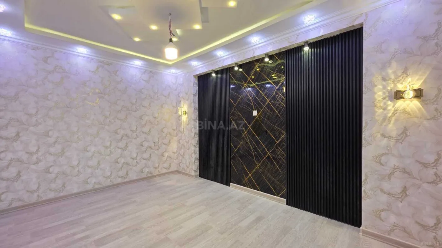 Satılır 3 otaqlı mənzil 65 m²