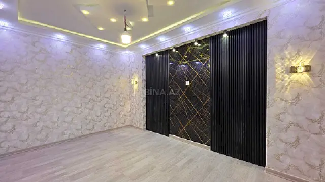 Satılır 3 otaqlı mənzil 65 m²