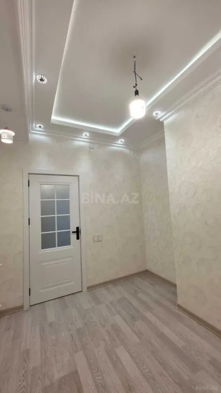 Satılır 3 otaqlı mənzil 65 m²
