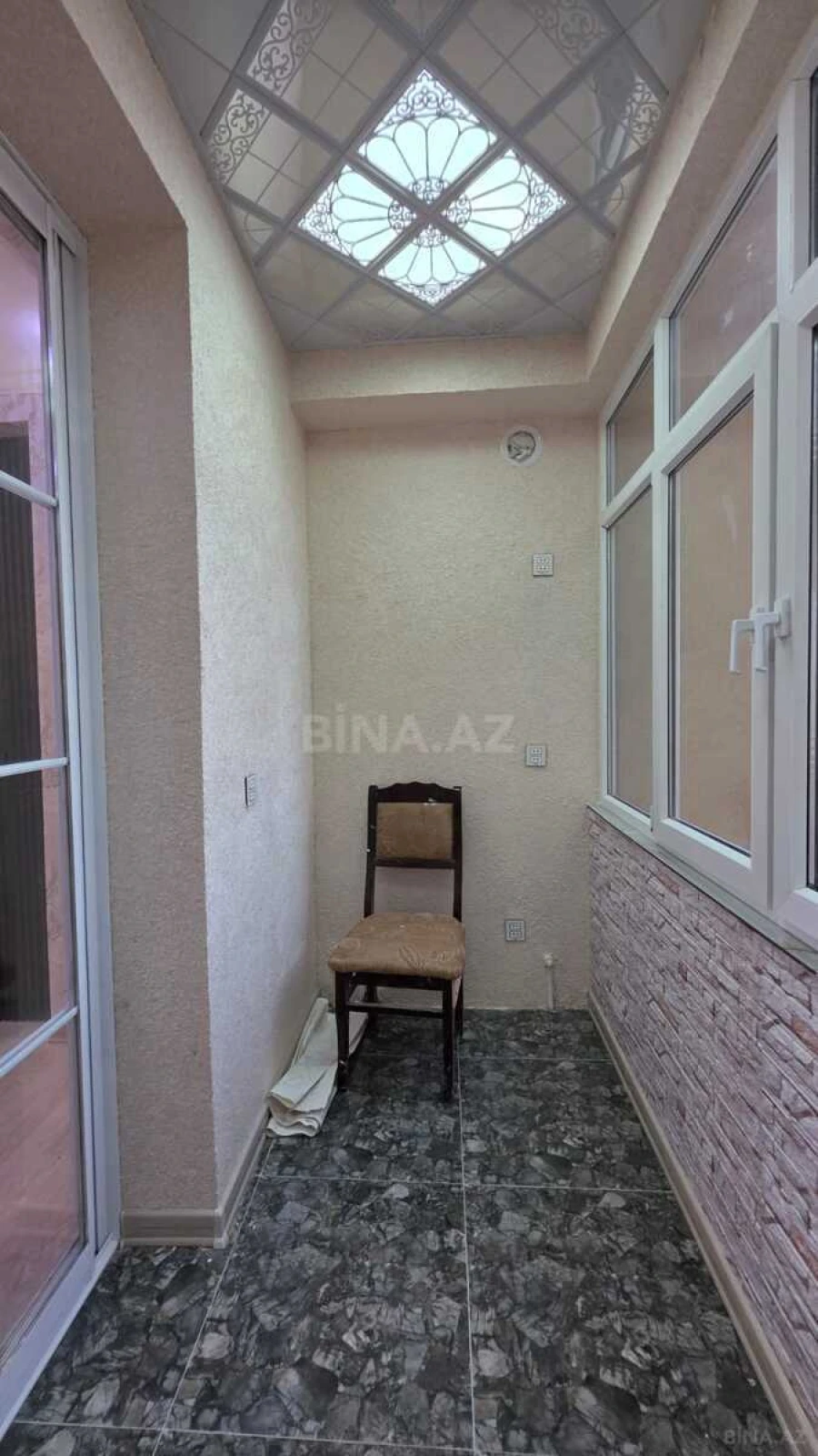 Satılır 3 otaqlı mənzil 65 m²