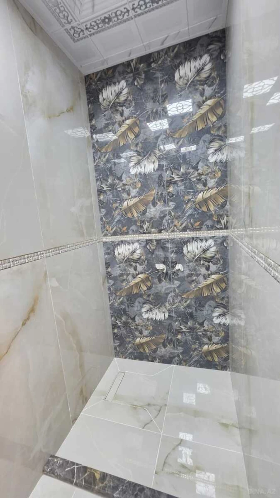 Satılır 3 otaqlı mənzil 65 m²