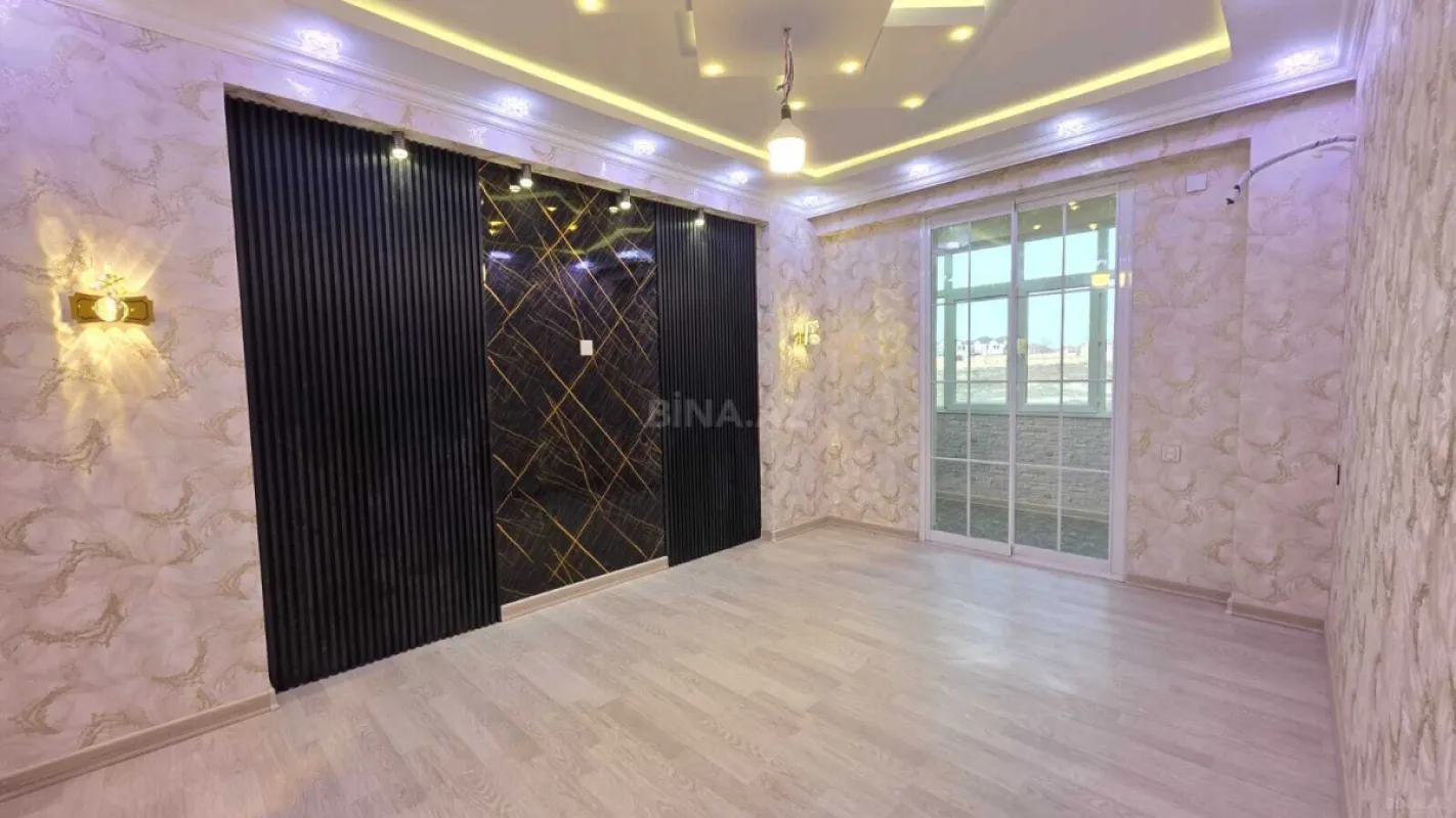 Satılır 3 otaqlı mənzil 65 m²
