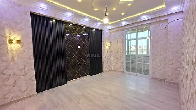 Satılır 3 otaqlı mənzil 65 m² — Bakı, Masazır 3 otaq 65.00 m²