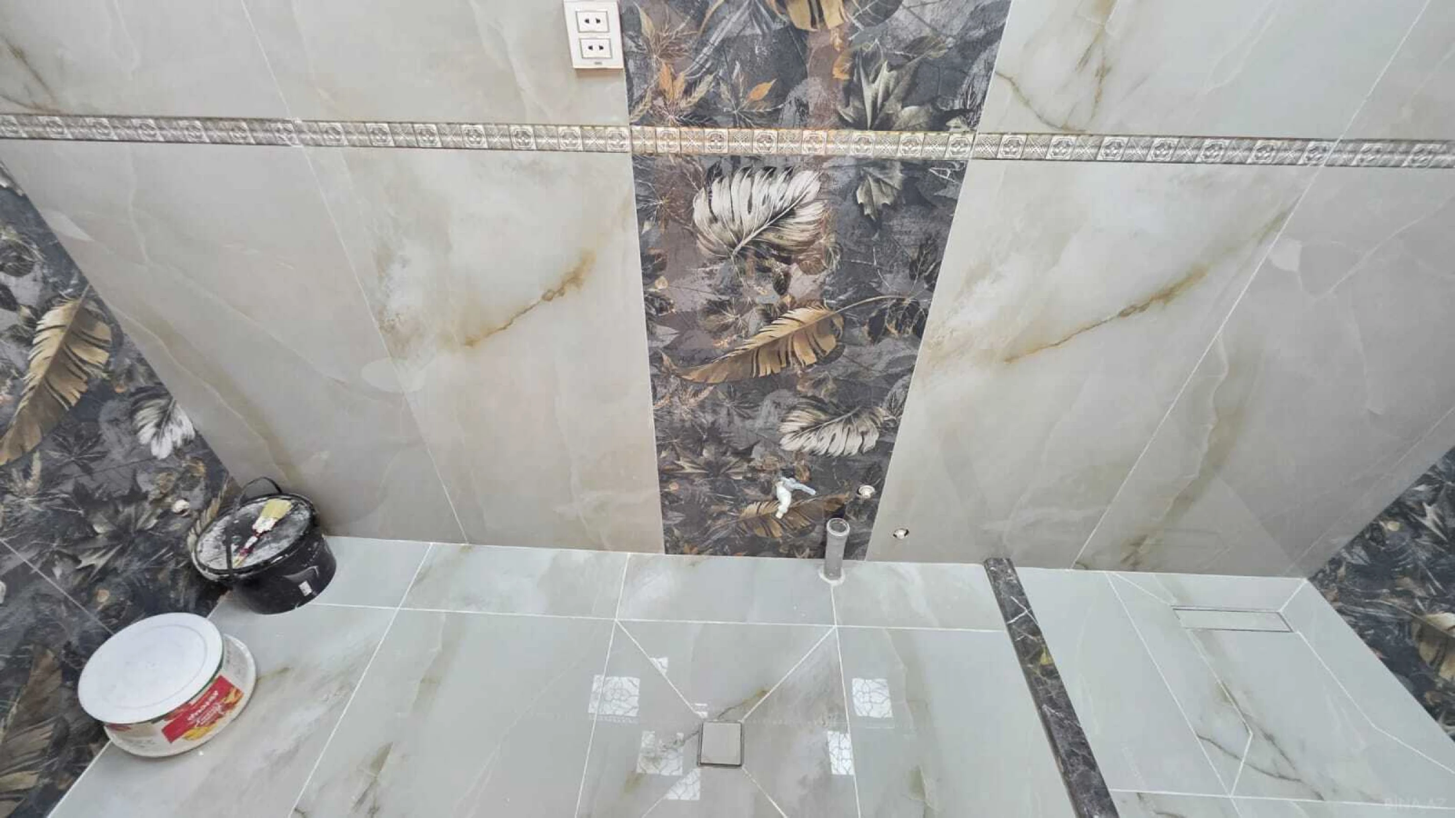 Satılır 3 otaqlı mənzil 65 m²