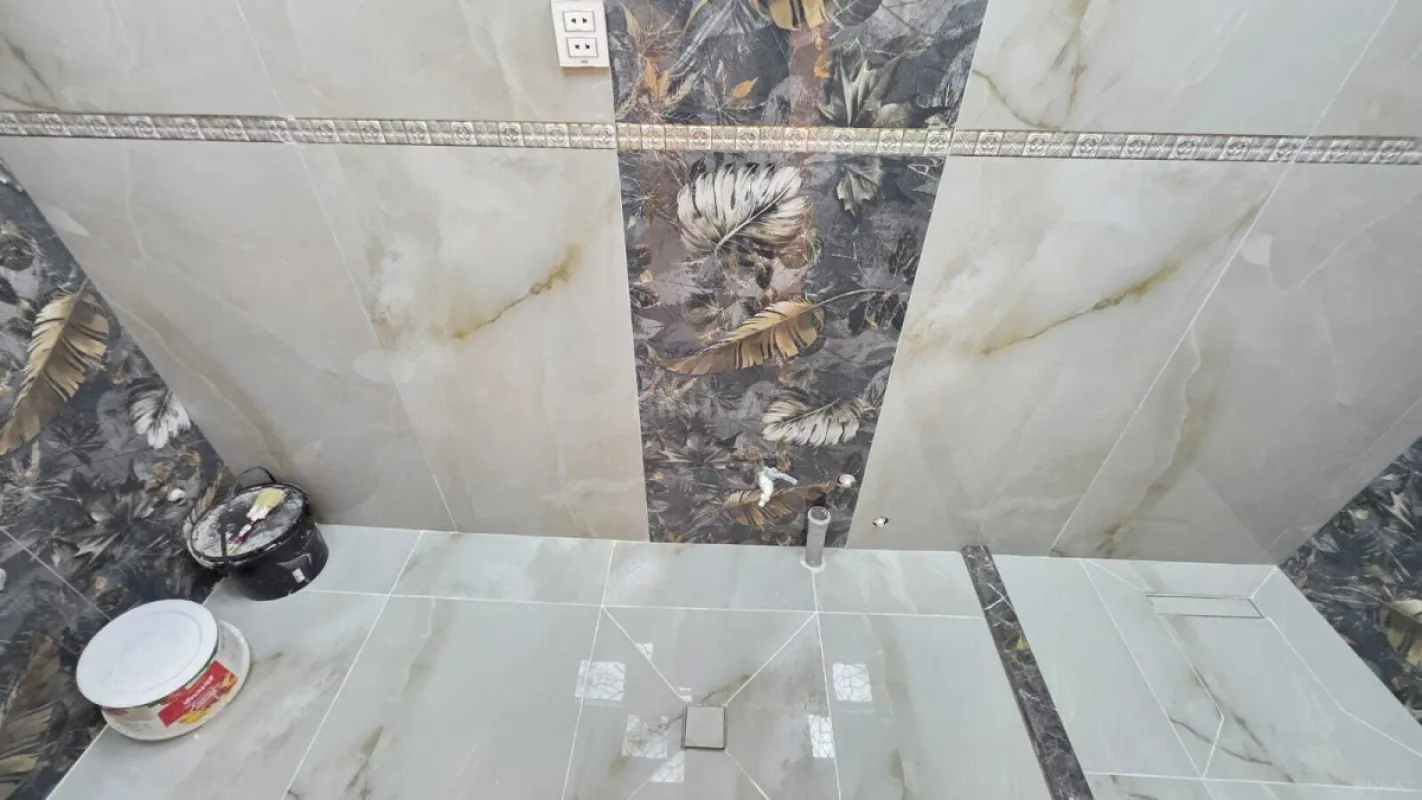 Satılır 3 otaqlı mənzil 65 m²