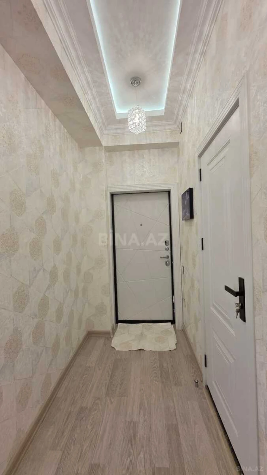 Satılır 3 otaqlı mənzil 65 m²