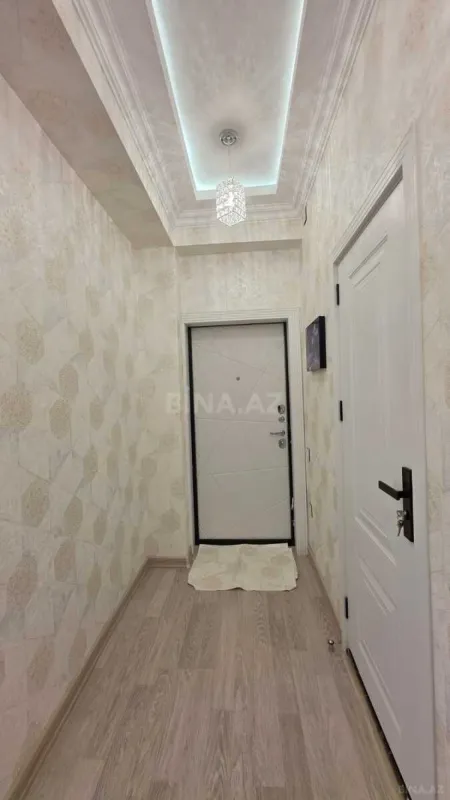 Satılır 3 otaqlı mənzil 65 m²
