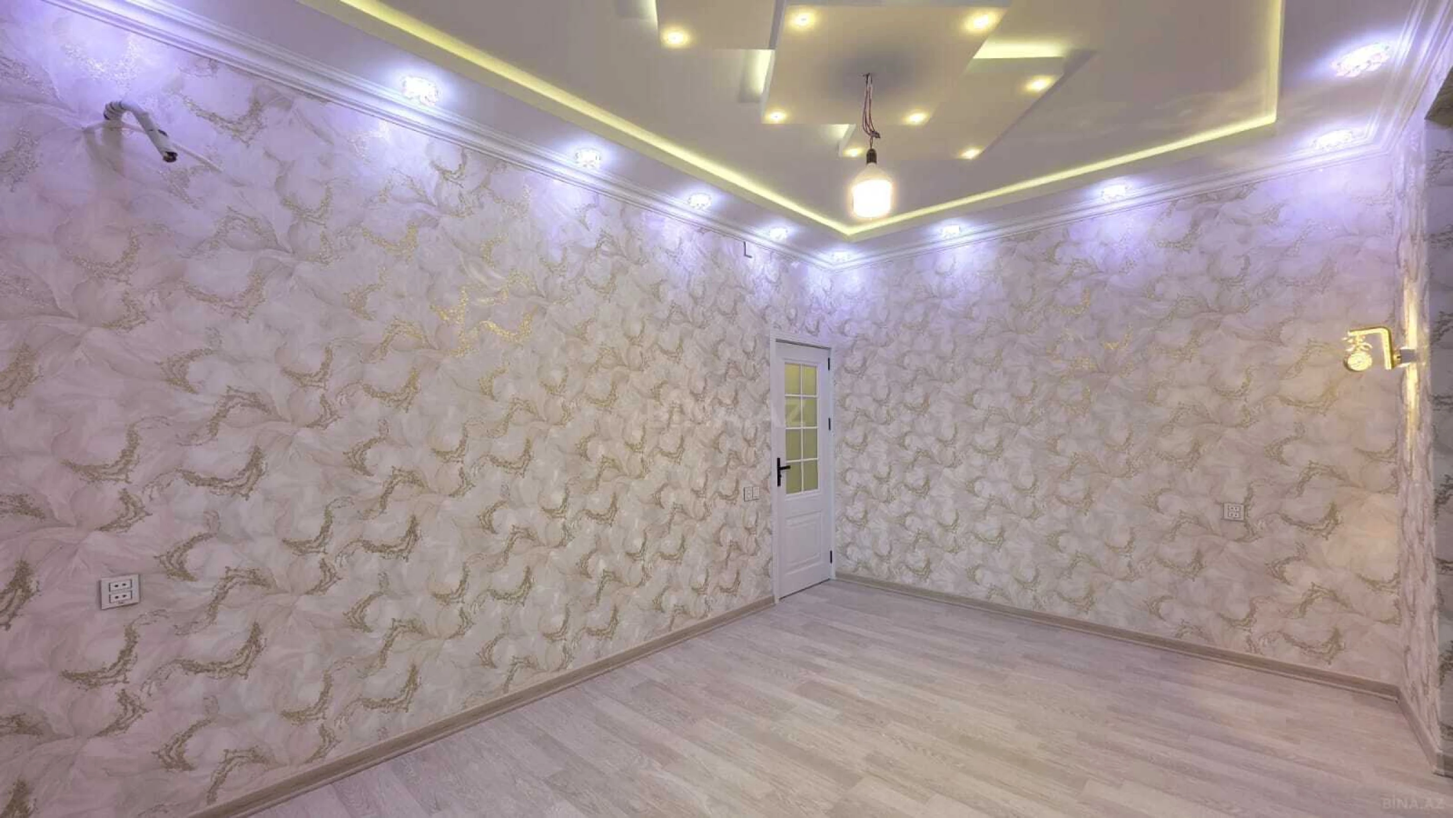 Satılır 3 otaqlı mənzil 65 m²