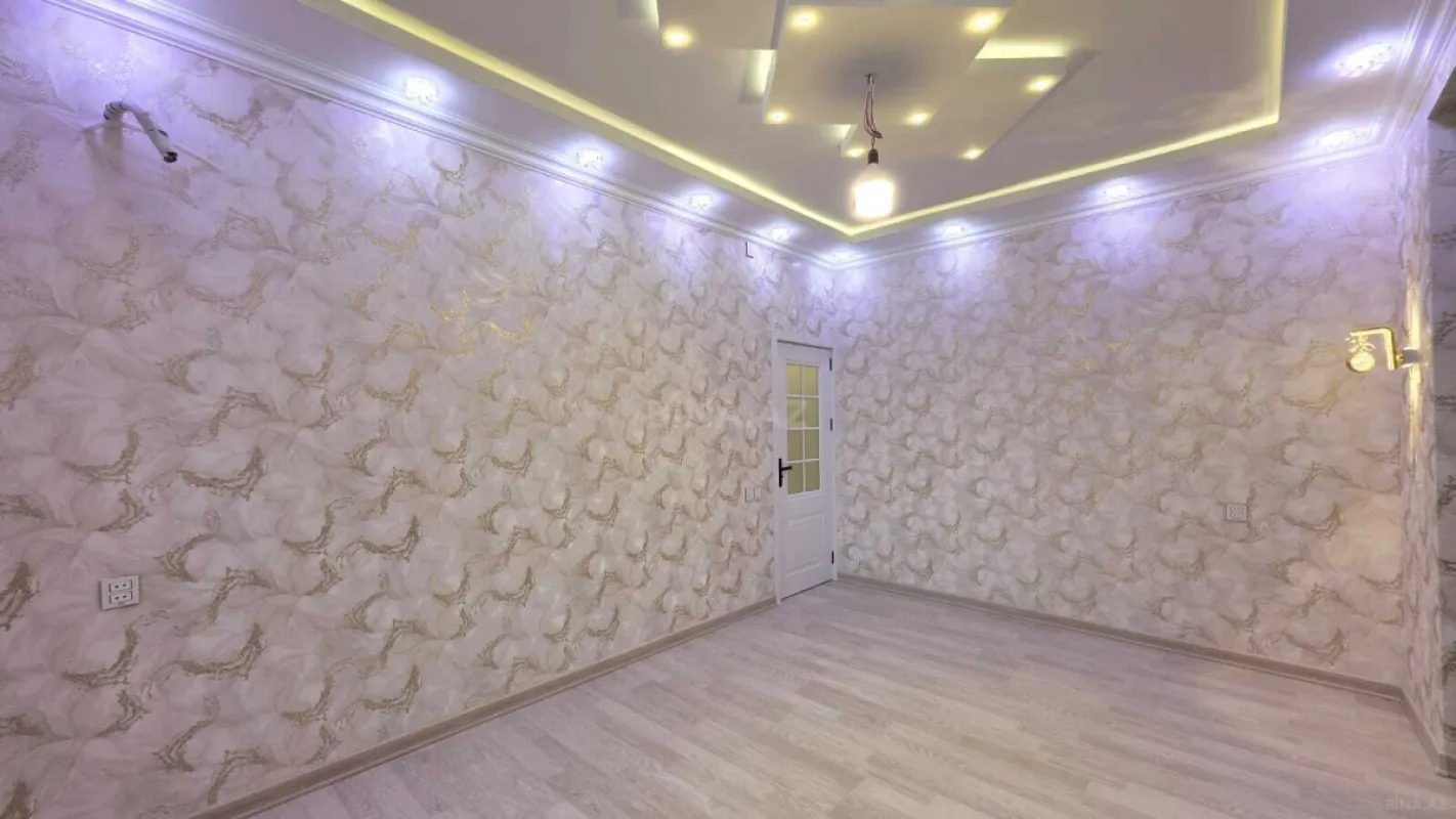 Satılır 3 otaqlı mənzil 65 m²