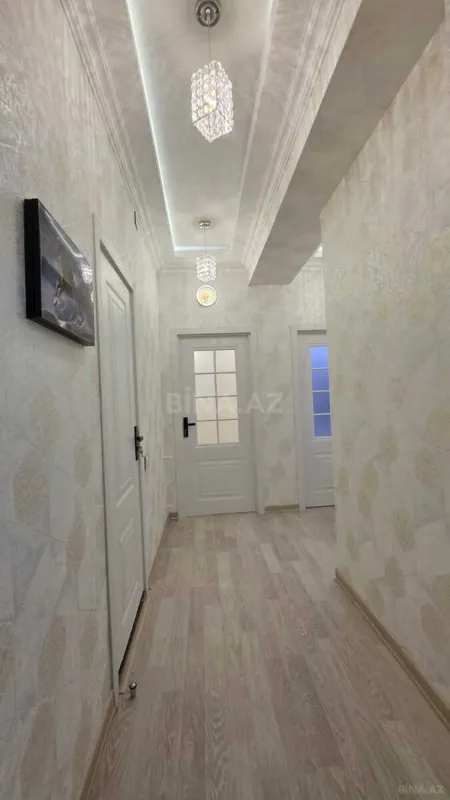 Satılır 3 otaqlı mənzil 65 m²