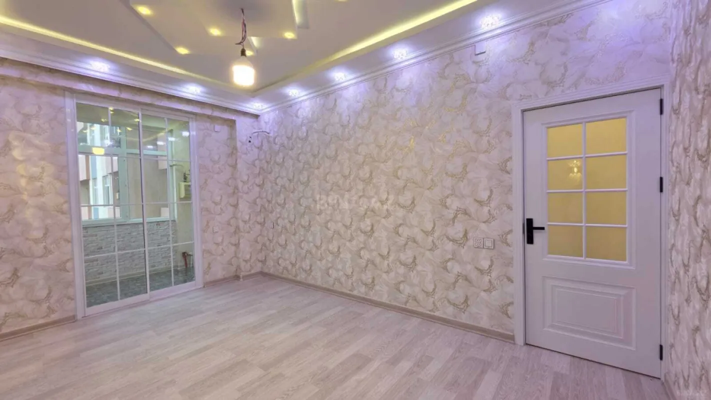 Satılır 3 otaqlı mənzil 65 m²