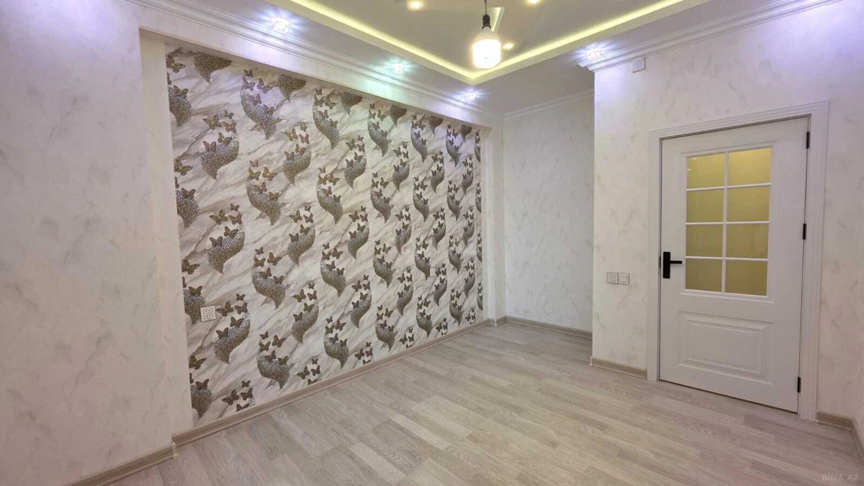 Satılır 3 otaqlı mənzil 65 m²