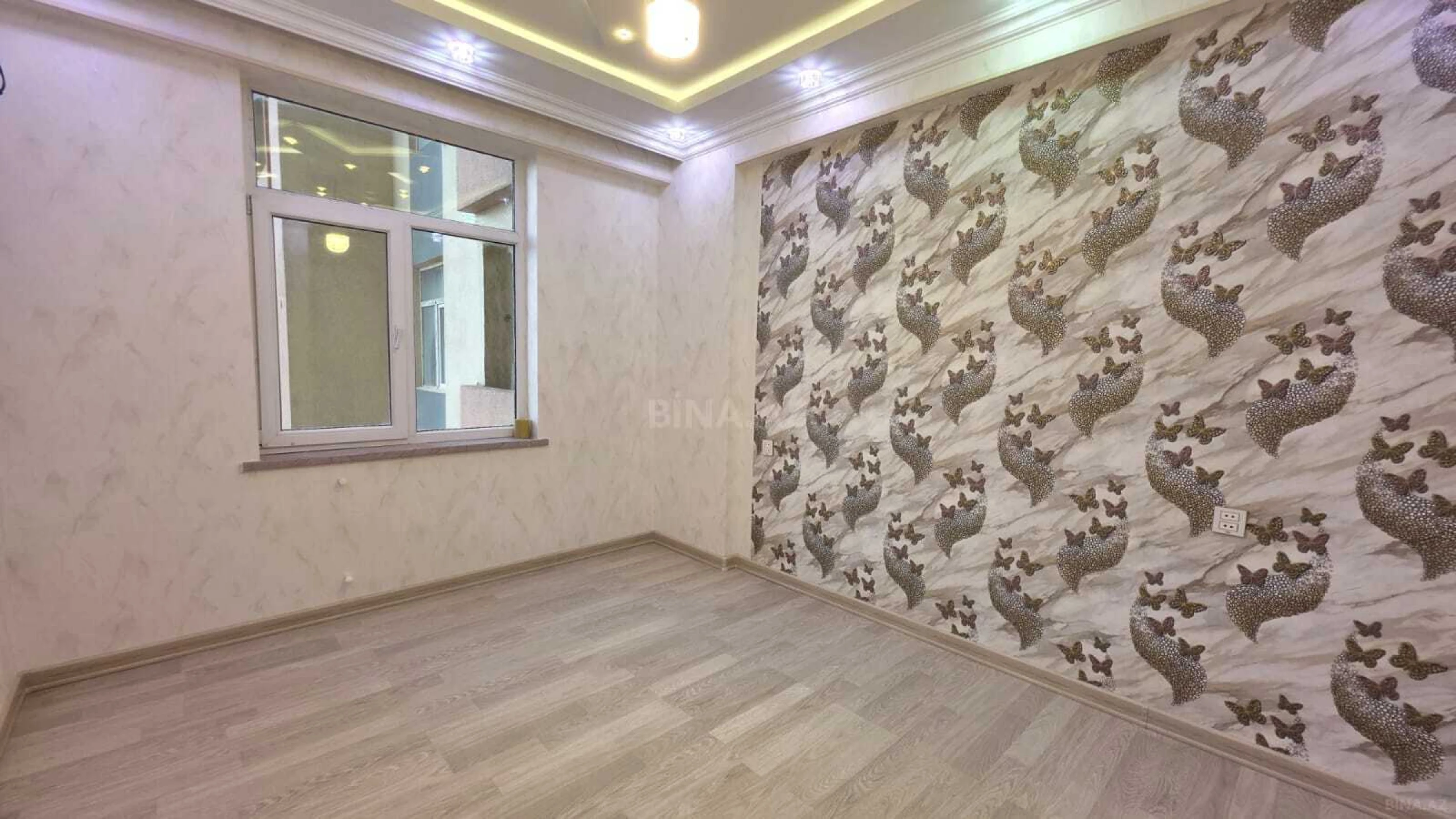 Satılır 3 otaqlı mənzil 65 m²