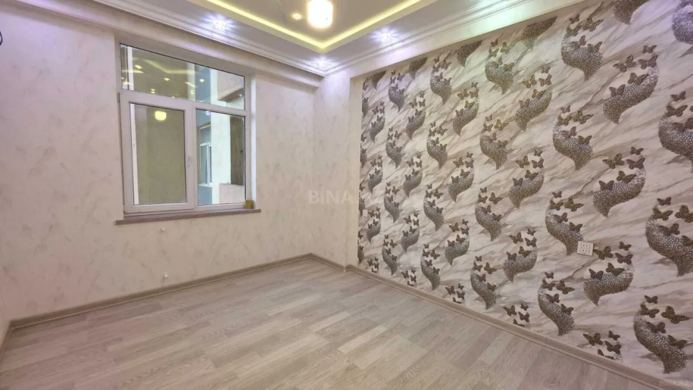 Satılır 3 otaqlı mənzil 65 m²