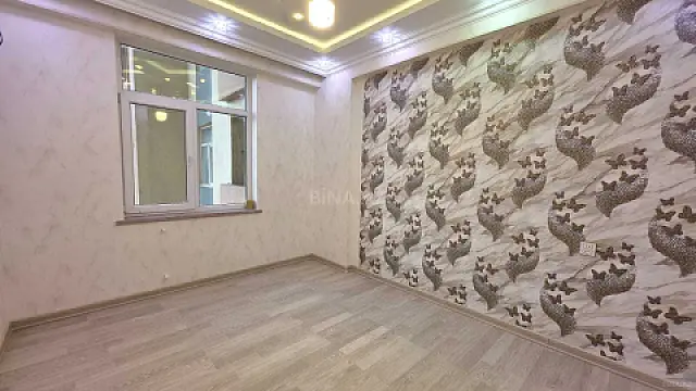 Satılır 3 otaqlı mənzil 65 m²