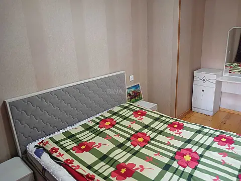 Kirayə verilir 2 otaqlı mənzil 55 m²