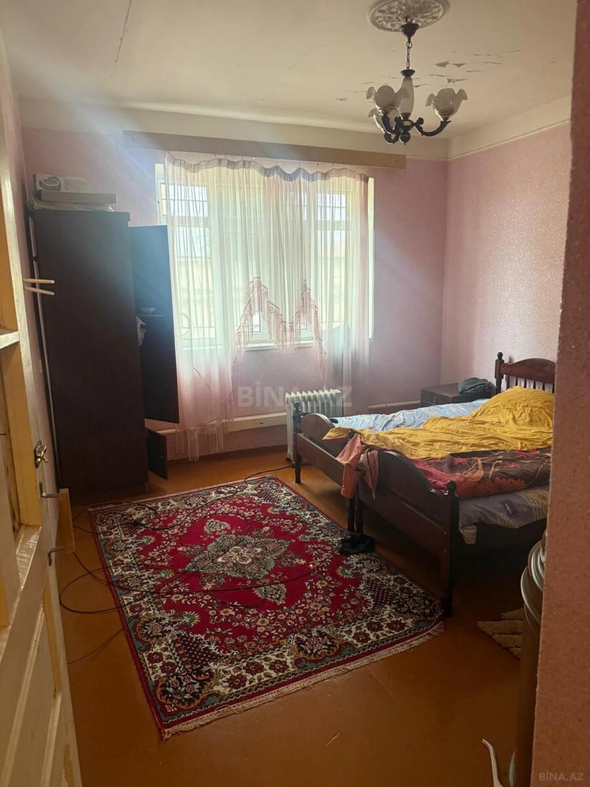Satılır 5 otaqlı həyət evi 120 m²