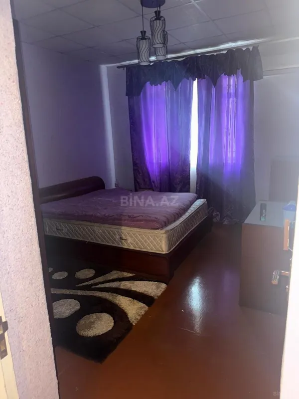 Satılır 5 otaqlı həyət evi 120 m²