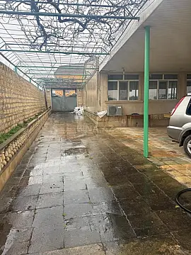 Satılır 5 otaqlı həyət evi 120 m²