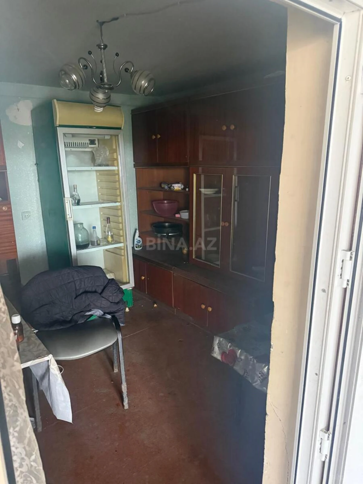 Satılır 5 otaqlı həyət evi 120 m²