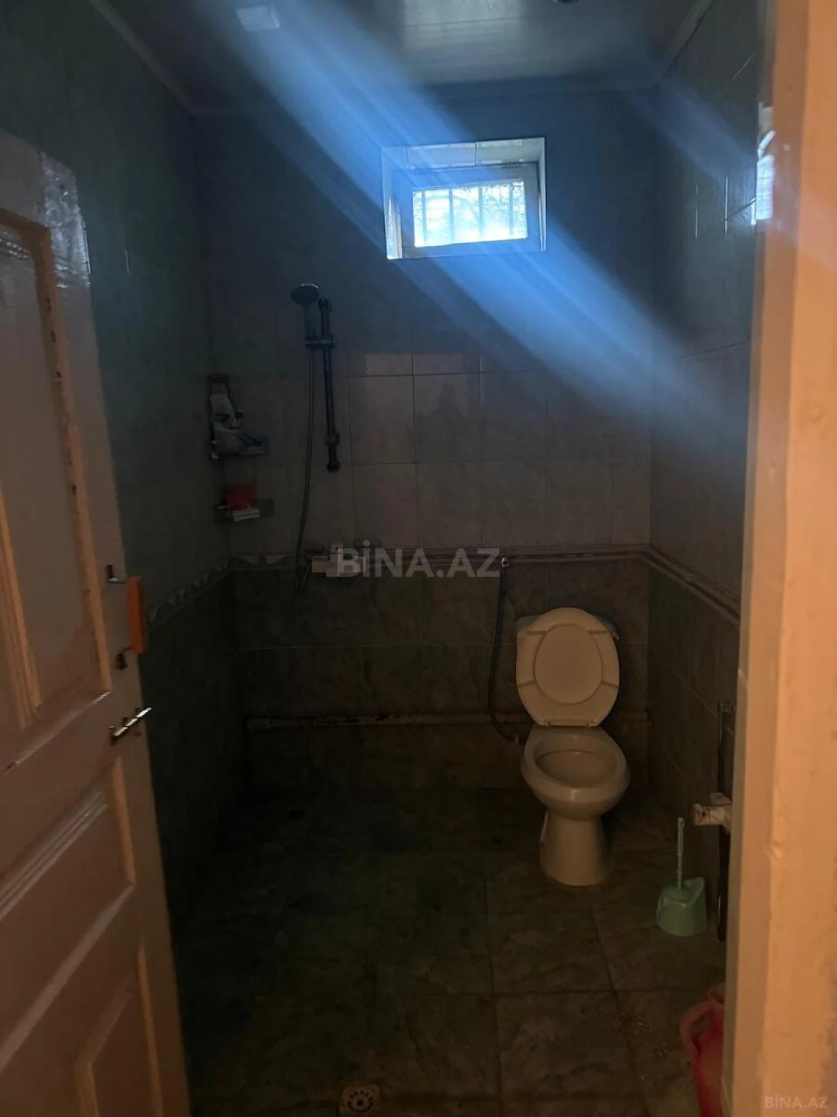 Satılır 5 otaqlı həyət evi 120 m²