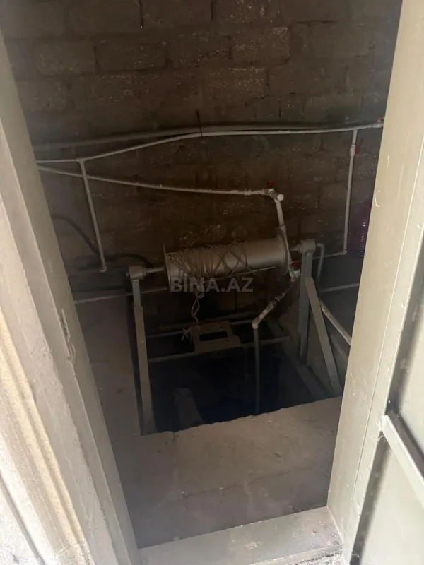 Satılır 5 otaqlı həyət evi 120 m²