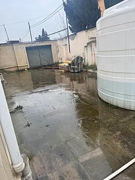 Satılır 5 otaqlı həyət evi 120 m²