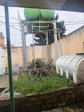 Satılır 5 otaqlı həyət evi 120 m²