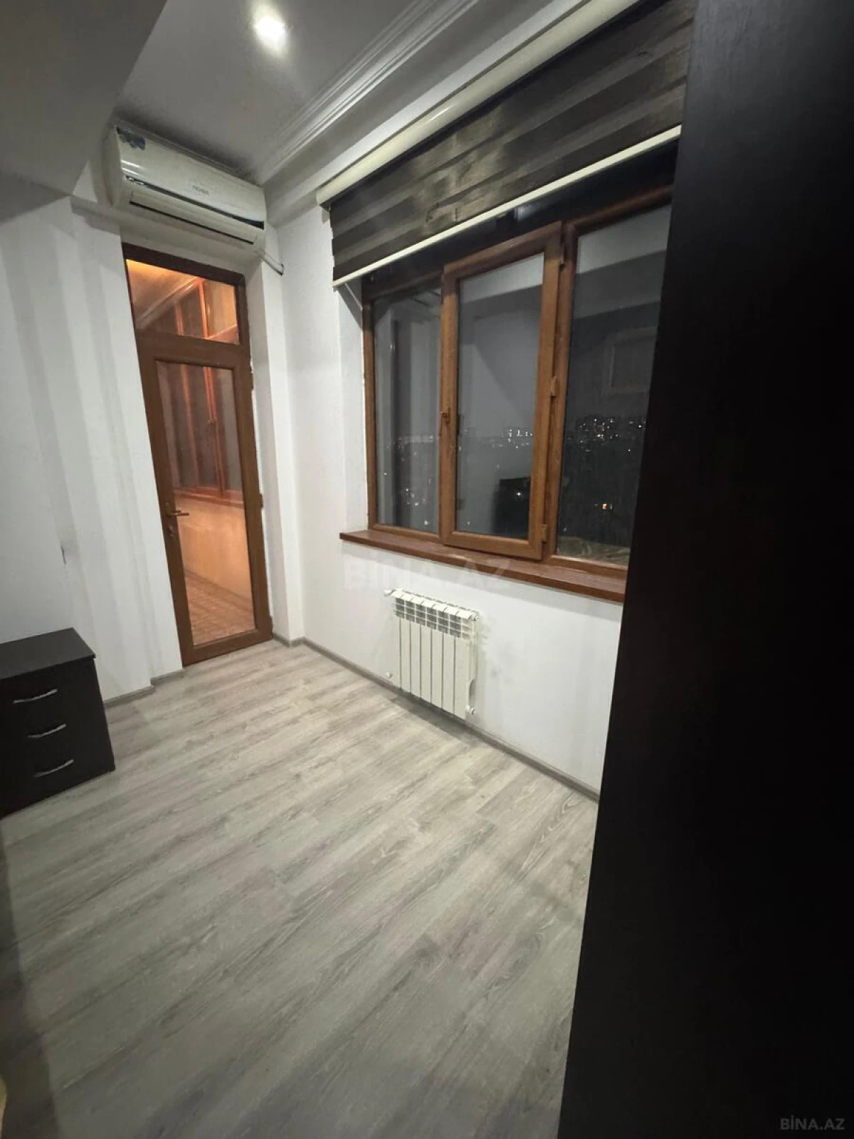 Satılır 3 otaqlı mənzil 71.5 m²