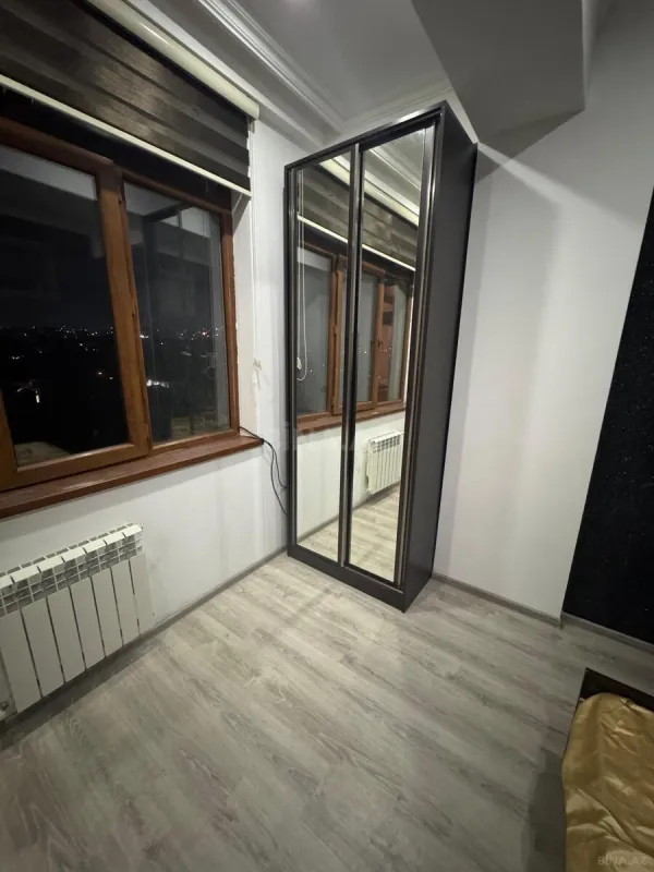 Satılır 3 otaqlı mənzil 71.5 m²