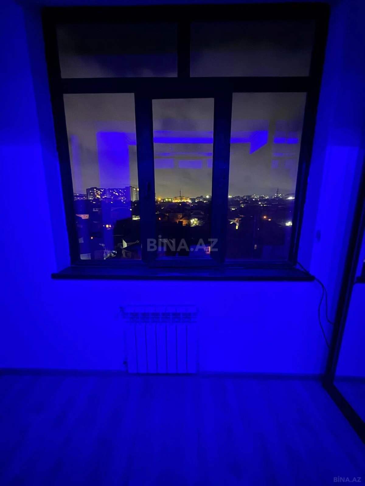 Satılır 3 otaqlı mənzil 71.5 m²