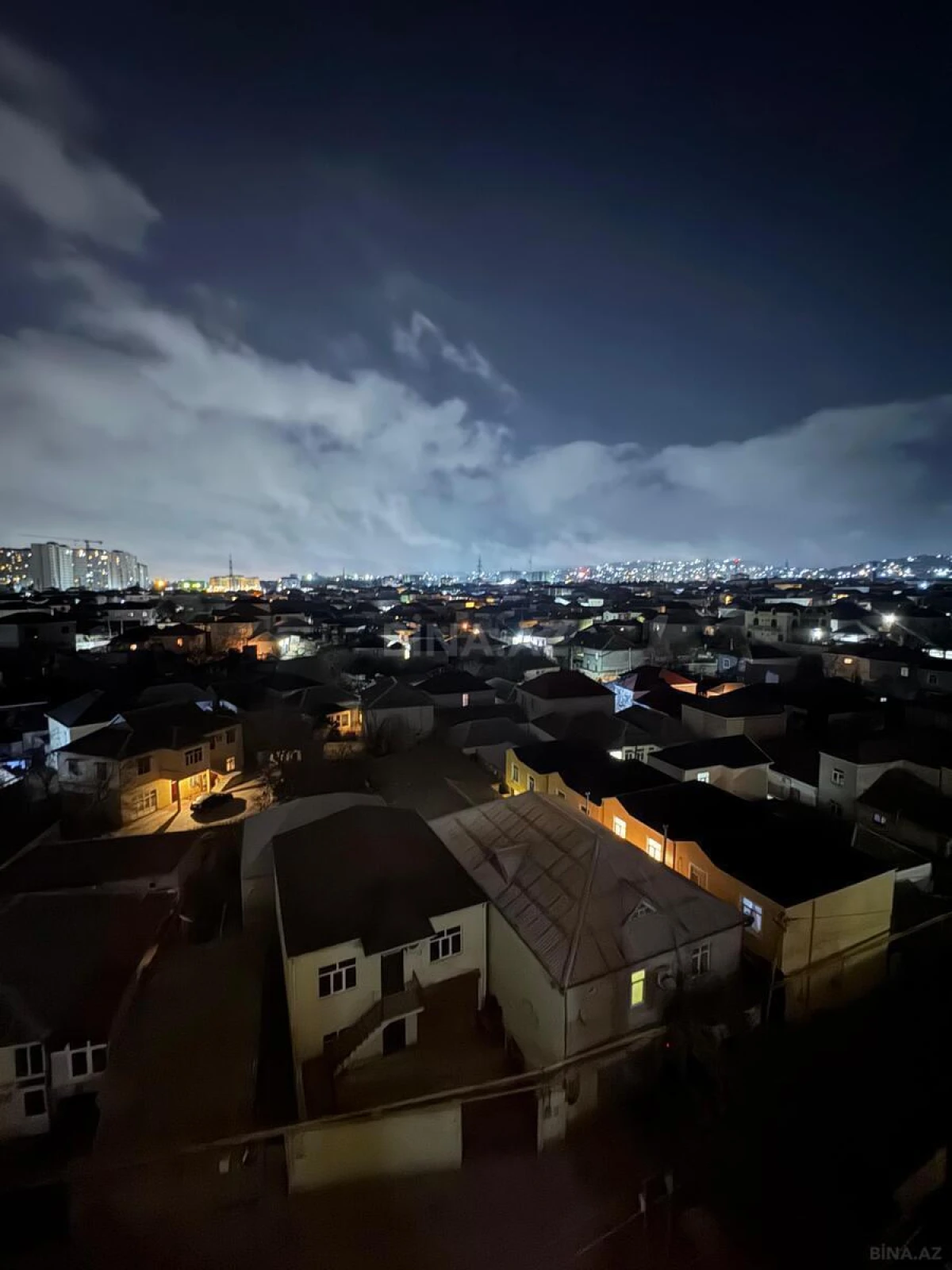 Satılır 3 otaqlı mənzil 71.5 m²