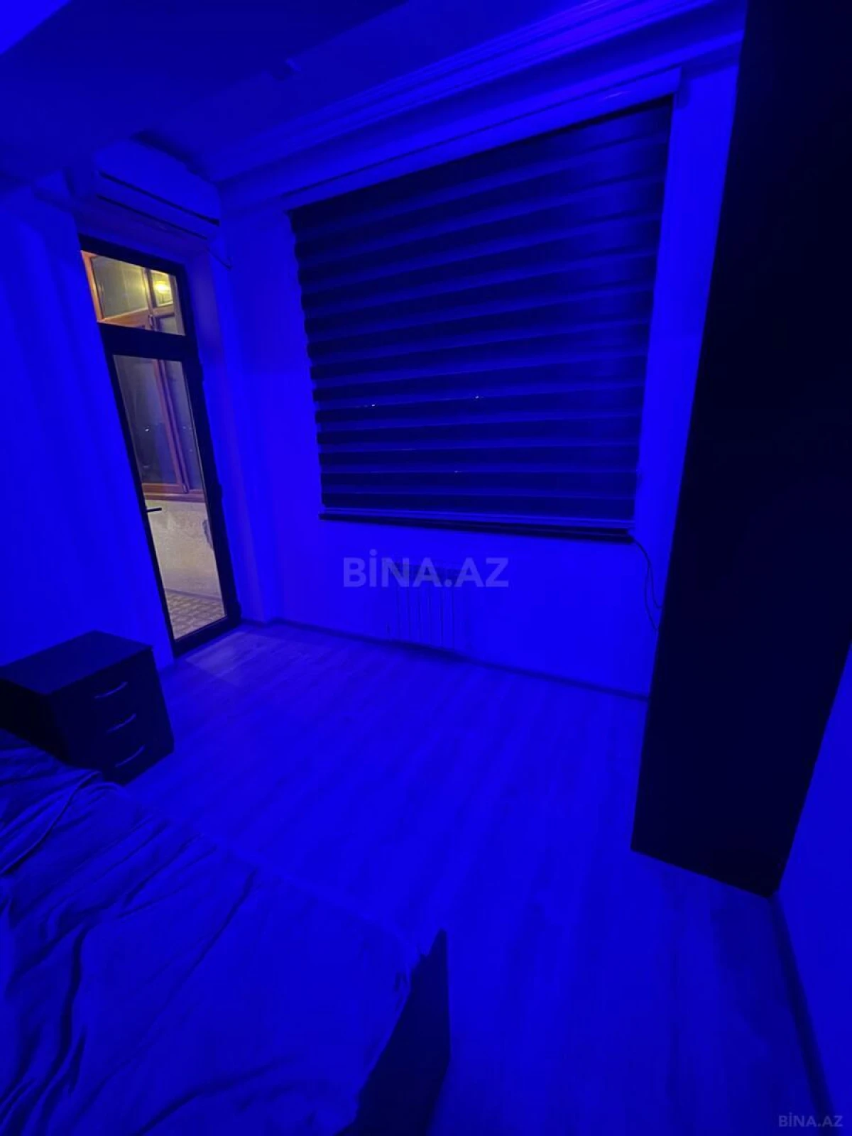 Satılır 3 otaqlı mənzil 71.5 m²