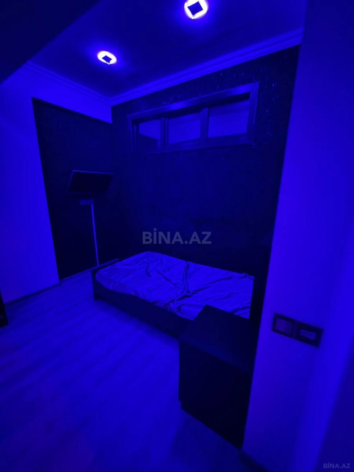 Satılır 3 otaqlı mənzil 71.5 m²