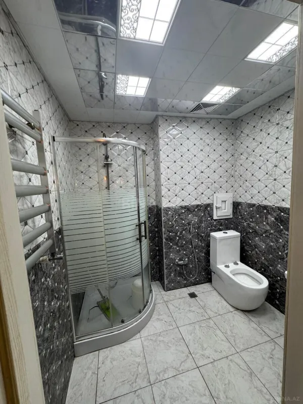 Satılır 3 otaqlı mənzil 71.5 m²
