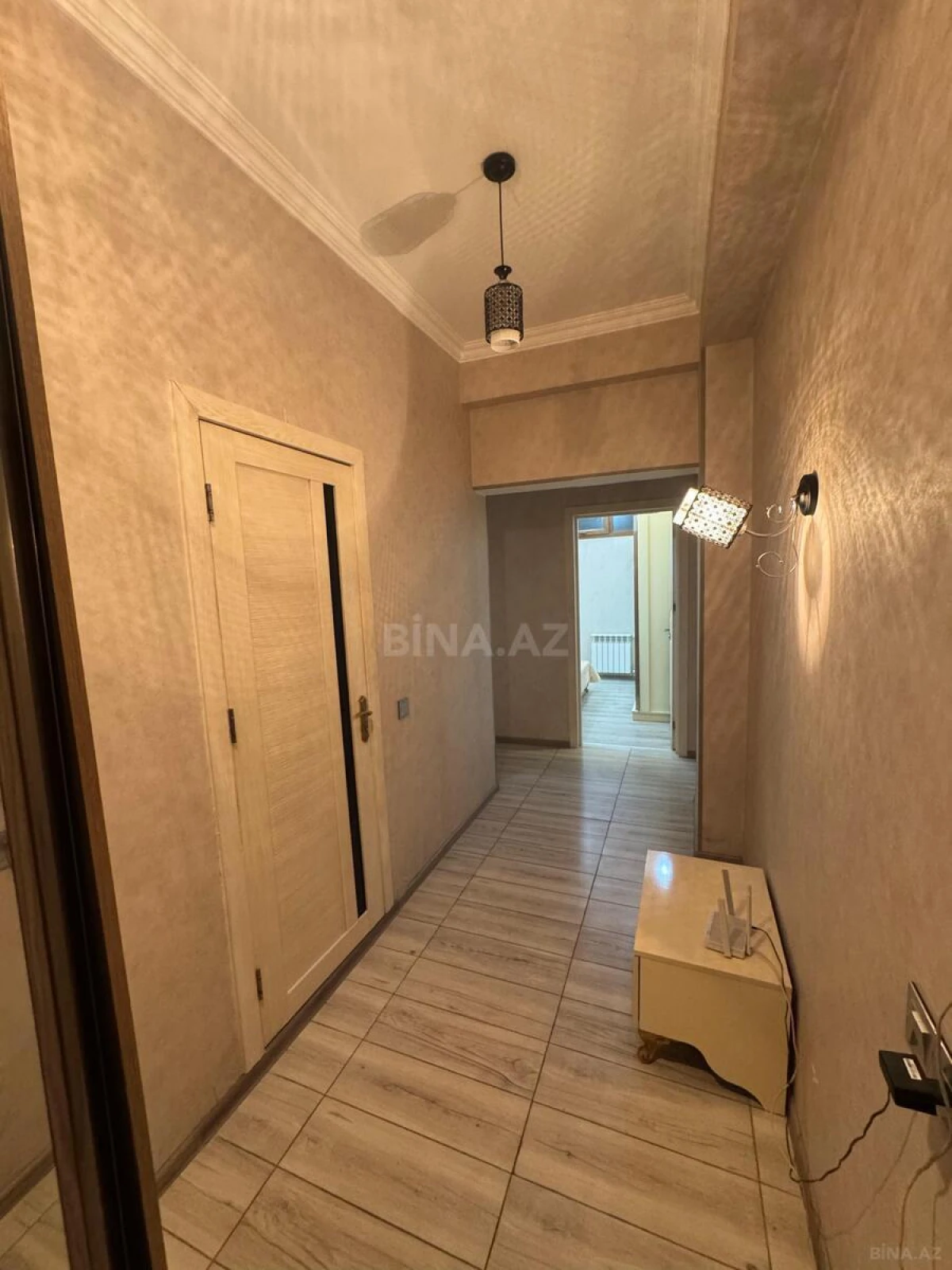 Satılır 3 otaqlı mənzil 71.5 m²