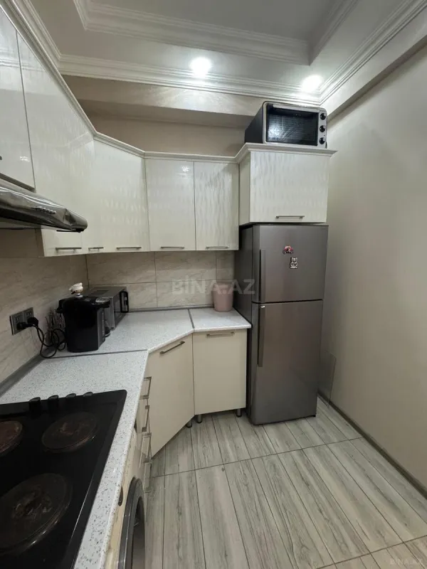 Satılır 3 otaqlı mənzil 71.5 m²