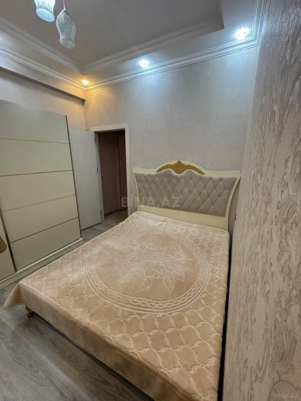 Satılır 3 otaqlı mənzil 71.5 m²
