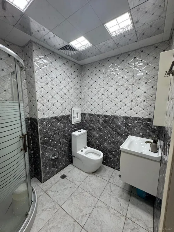 Satılır 3 otaqlı mənzil 71.5 m²