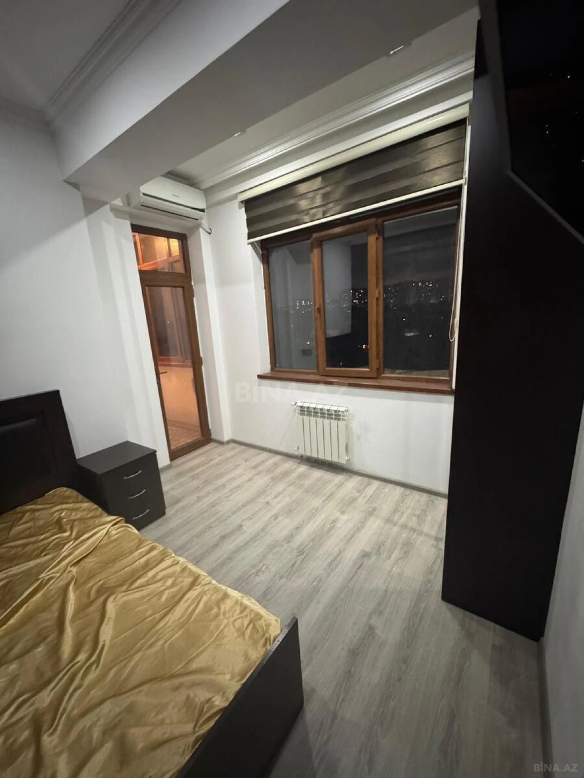 Satılır 3 otaqlı mənzil 71.5 m²
