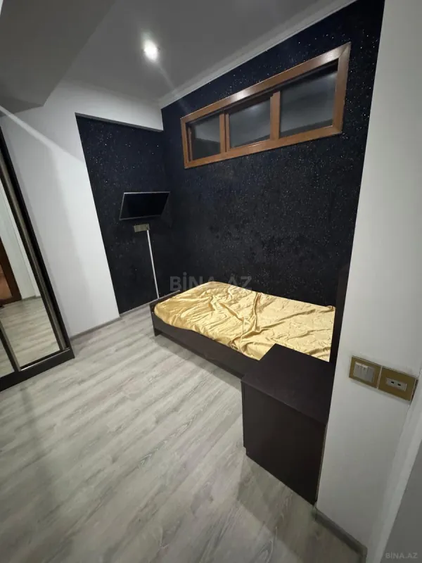 Satılır 3 otaqlı mənzil 71.5 m²