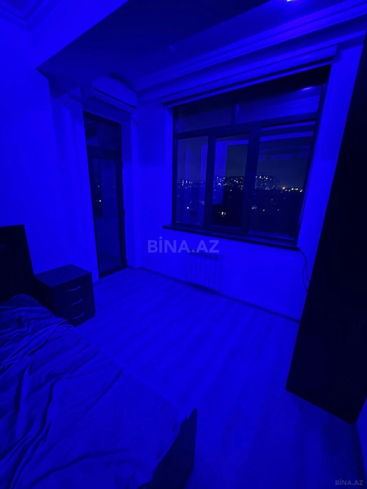 Satılır 3 otaqlı mənzil 71.5 m²