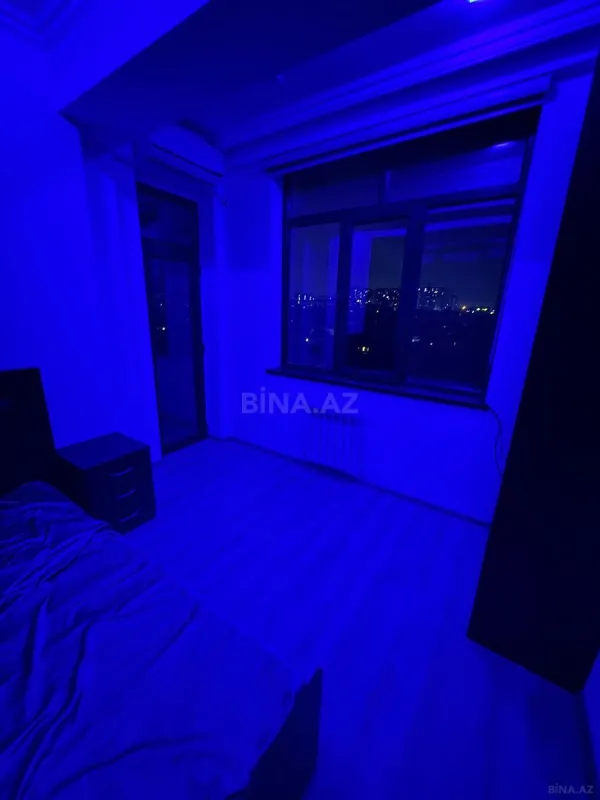 Satılır 3 otaqlı mənzil 71.5 m²